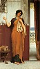 John William Godward (1861-1922) - Idle Thoughts.JPG